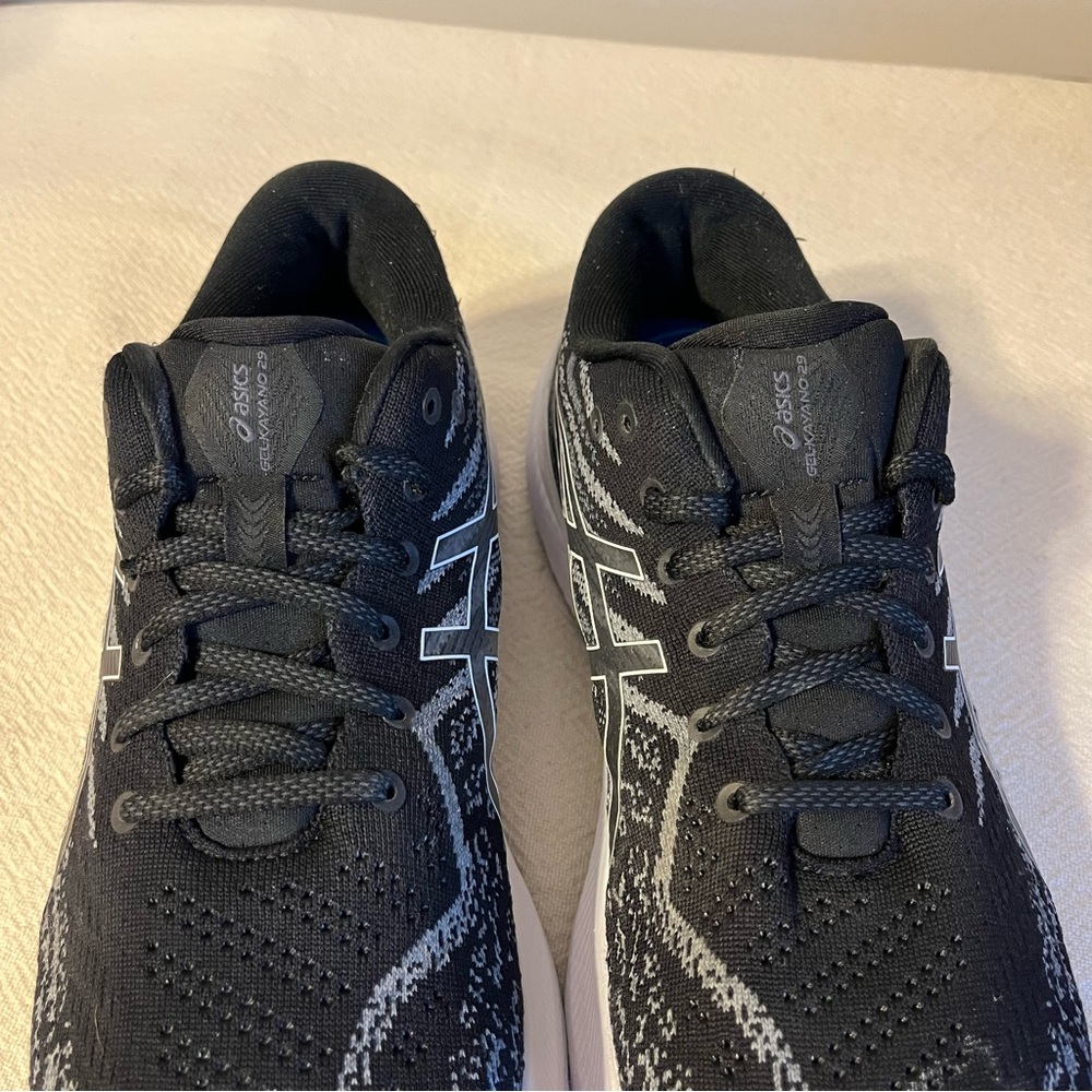 ASICS Women’s Gel-Kayano 29 Running Shoes. - Picture 4 of 11